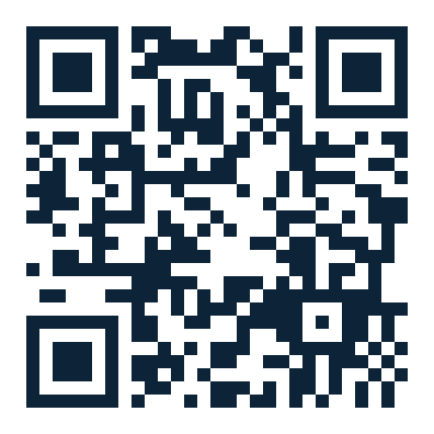WhatsApp QR code